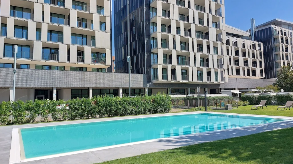 الفندق رامادا بلازا ميلانو - ميلانو